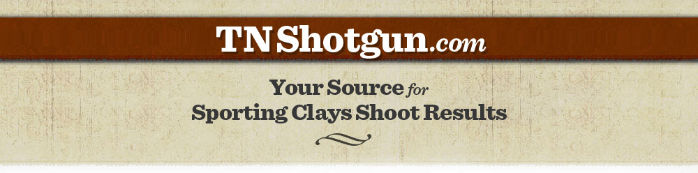 TNShotgun.com: your source for sporting clays shoot results